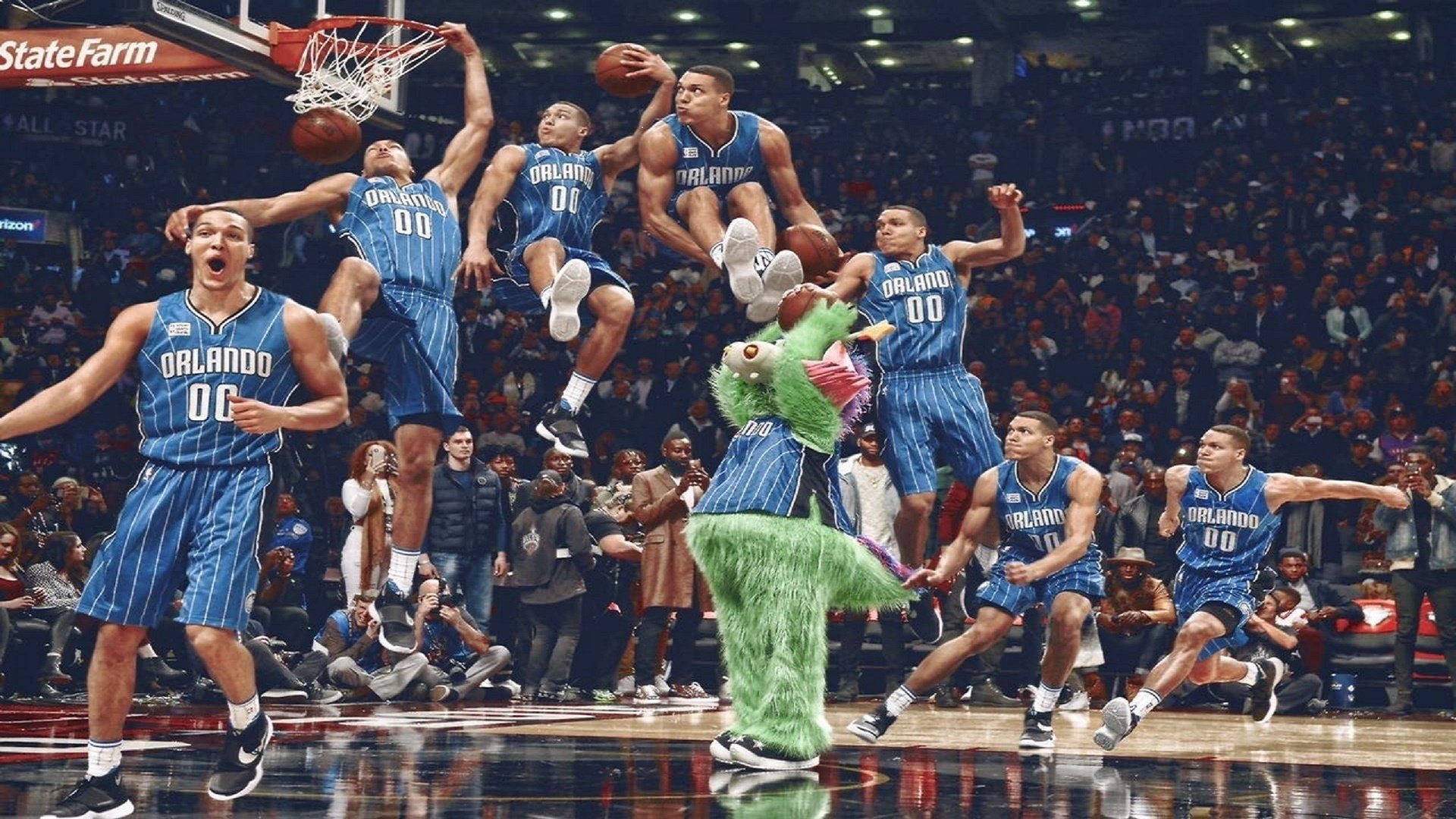 NBA与电竞双IP商业模型大受认可，nba和电竞